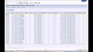 SAP ABAP-OOPS Global Inheritance Report(OO ABAP)