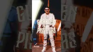 “Guarden Las Pistolas” Carlitos Junior #shorts #reggaeton