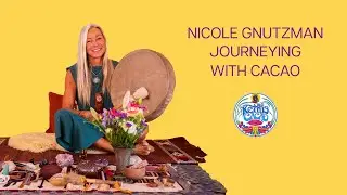 Journeying with Ceremonial Cacao