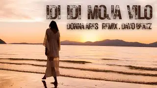 IDI IDI MOJA VILO FT. DONNA ARES (REMIX. DAVO BEATZ)