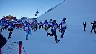 Red Bull Homerun Sochi 2021