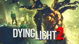 Dying Light 2 UNCUT Gameplay Deutsch #09 - Aiden ist zu schwach