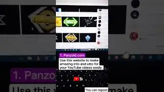 Some hidden websites that you must know ! 
