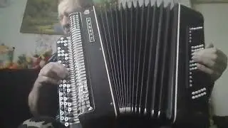Уголок России.