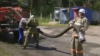Бокситогорск - вперед!