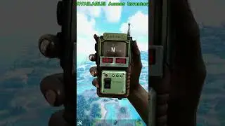 Artifact of the CUNNING | Ark: Crystal Isles