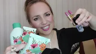 Заказ #Oriflame из каталога #3 2023! Помады Giordani Gold! - ФЕВРАЛЬ 2023
