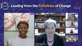 #GalswithLEI Global: Leading from the Frontlines of Change