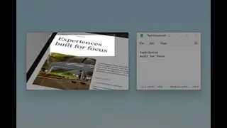 How to Easily Extract Text from Images with Microsoft PowerToys!