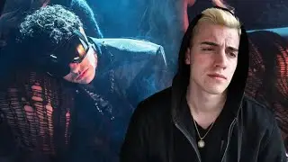 TONY EFFE - BOSS | REACTION.. il tirapugni è tornato
