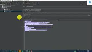 JMeter How to Showing the values of variables