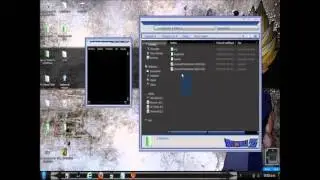 como ponerle fondo o temas a w7 starter[funciona 100%]