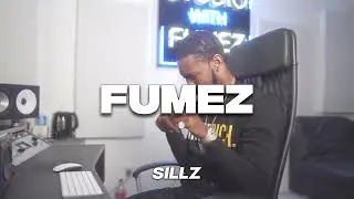 [FREE]  Yanko X Suspect X UK Drill Type Beat - "FUMEZ" | UK Drill Instrumental 2023 (prod. sillz)