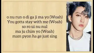 Stray Kids - Haven Easy Lyrics