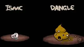 Isaac Afterbirth+ - 260 - Faussaire