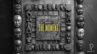 ANNDI - The Moment (Radio Mix)