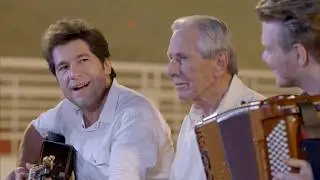 Cobra Venenosa - Daniel, Rionegro e Solimões, Zé Henrique no bem sertanejo com Michel Teló