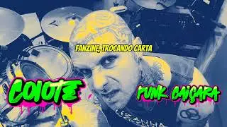 Coiote - Punk Caiçara (DEMO)