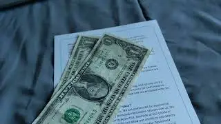 Nielsen ratings gave me $2 in the mail? And a $5 gift card to complete a survey.