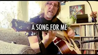 A Song For Me by Brian Travis