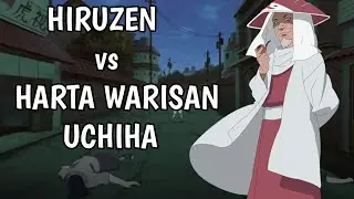 Hokage Ngawur !! Kasus Korupsi Konoha (Jilid2) - Dubbing Anime