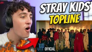 Stray Kids 