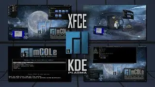 Can't Boot Manjaro? TRY mCOLe!