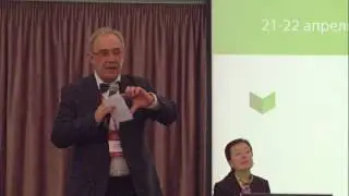 Вопросы, 2 часть, конференция "Аккомодация: проблемы и решения"