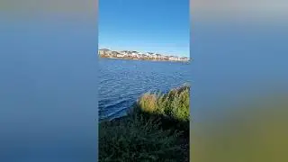 River Islands - Lathrop California- Lake Front