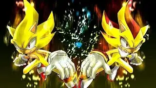 sonic amv