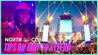 North Coast Music Festival Tips | Chicago Festivals P2