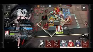 Arknights | MB-EX-7 | Challenge mode