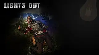 Lights Out | COMPETITIVE  & PUBS | PUBG