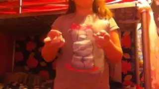 wrecking ball dance
