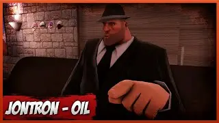 [SFM] Jontron - For the right oil [Clock Tower]