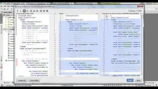 Working with git branches in WebStorm