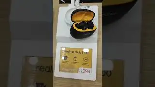 Realme Buds Series