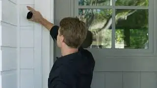 Arlo Secure: Package Detection Feature