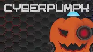Cyberpumpk - Game Trailer