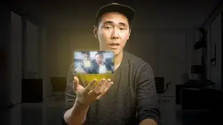 Why I Give Clients Raw Footage
