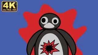 Noot Noot Action Movie