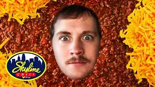 I Ate Nothing But Skyline Chili for 1 Week