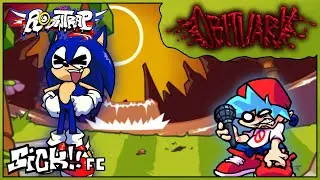 FNF: RodentRap - Obituary [ FULL COMBO / FC / PFC, 100% ACC / ALL SICKS!! ]