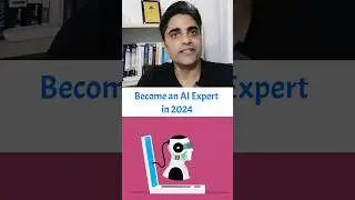 Become an Artificial Intelligence (AI) Engineer in 2024