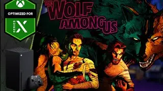 The Wolf Among Us - Прохождение: Эпизод 4 (Русский субтитры ) [без комментариев ]