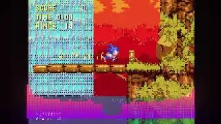 Sonic 3 OST 8 bit covers - Angel Island Zone Act 1 & Act 2