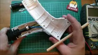 680Ω Resistor in Type-2 Connector