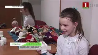 В Гродненском районе начала работать первая в нашей стране 
