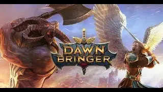 Dawnbringer game for android
