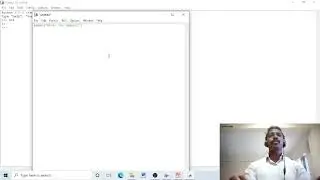 Simple Basic Python